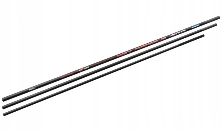 Flagman Sztyca nasadowa do podbieraka Squadron Flow Put Over Handle 4m