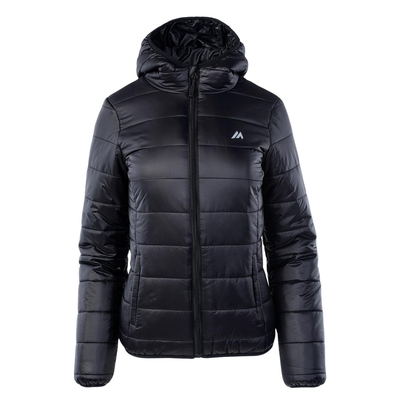 Dámská Prošívaná Bunda Martes Essentials Lady Maro