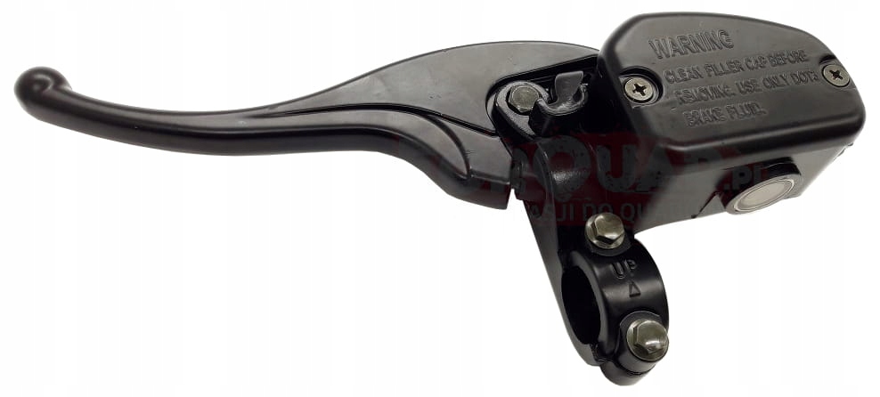 POMPA HAMULCOWA PRZOD LEWA POLARIS SCRAMBLER 500