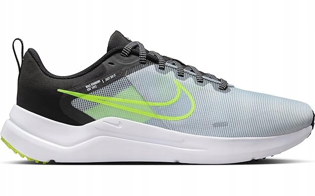 Nike pánské sportovní boty Downshifter 12 vel.44 UK9 ultra lehké na běhání