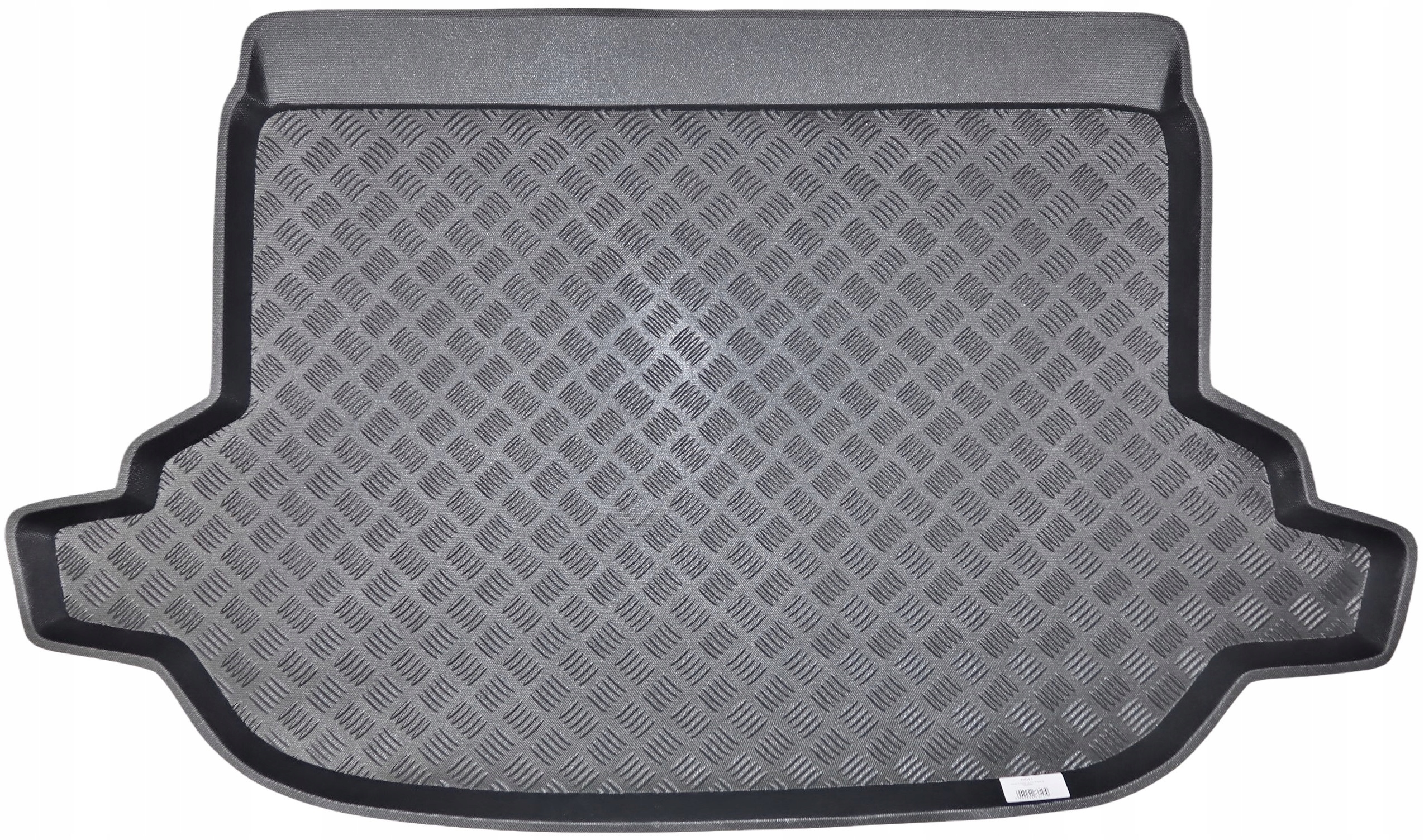 SUBARU FORESTER IV (12-18) WKŁAD KORYTKO BAGAŻNIKA