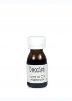 BINGOSPA Witamina A Carrot Oil CLR 10ml