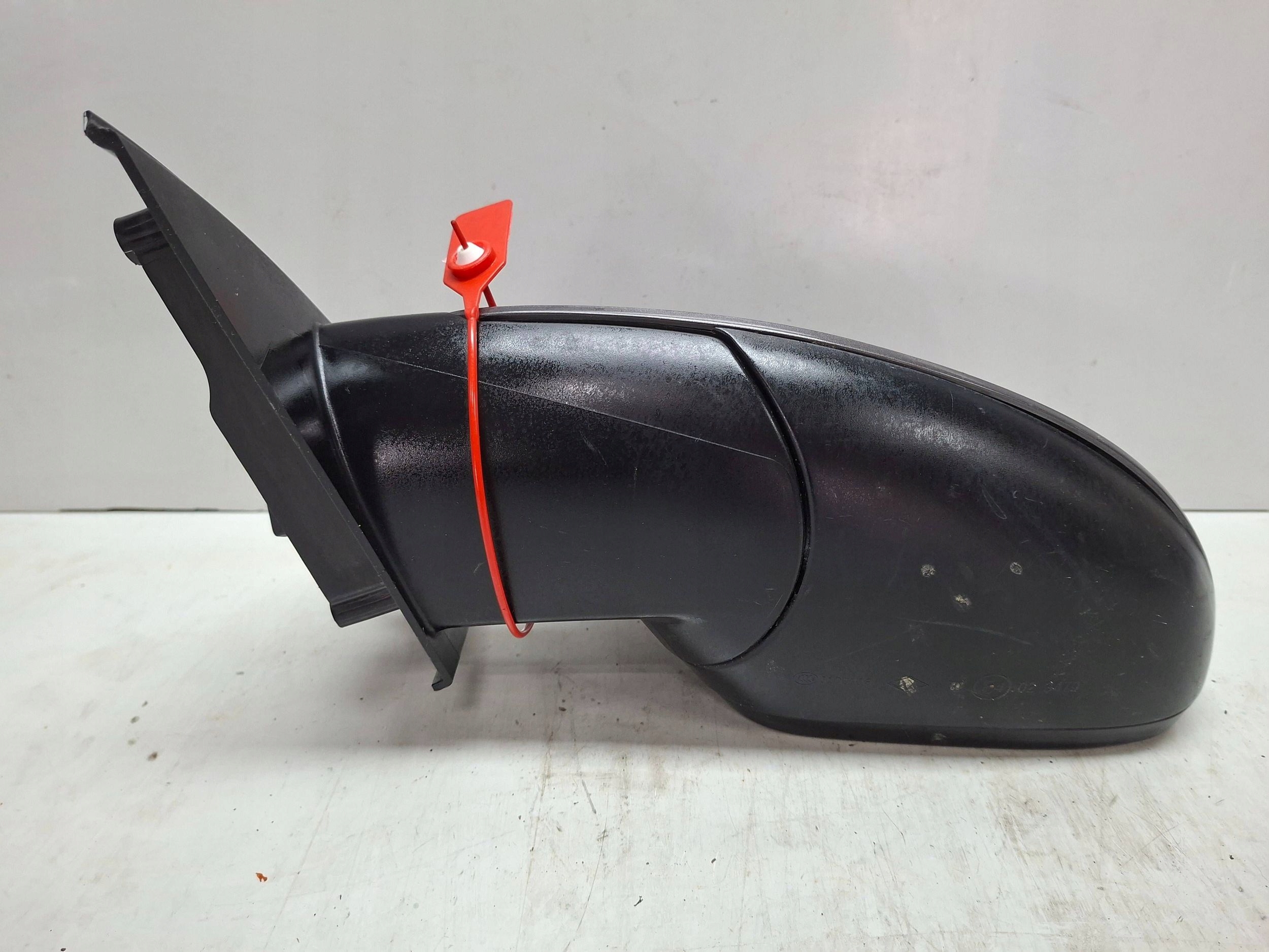 mirror exterior left 13 PIN OPEL INSIGNIA A 2008