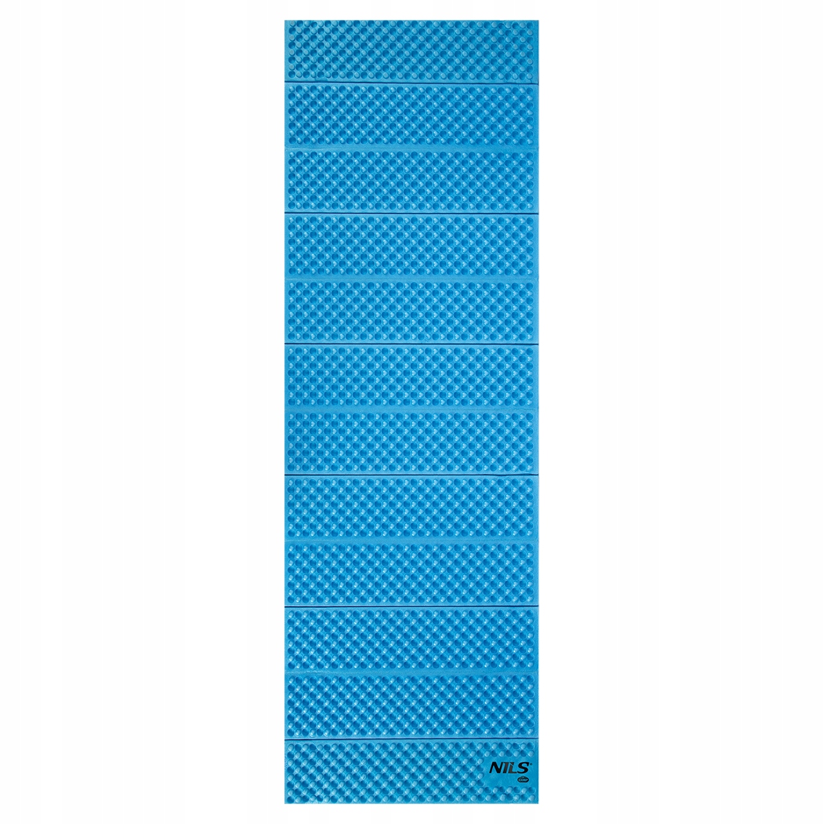 KARIMATA TURYSTYCZNA DO SPANIA MATERAC SKŁADANY Kod producenta 15-05-011