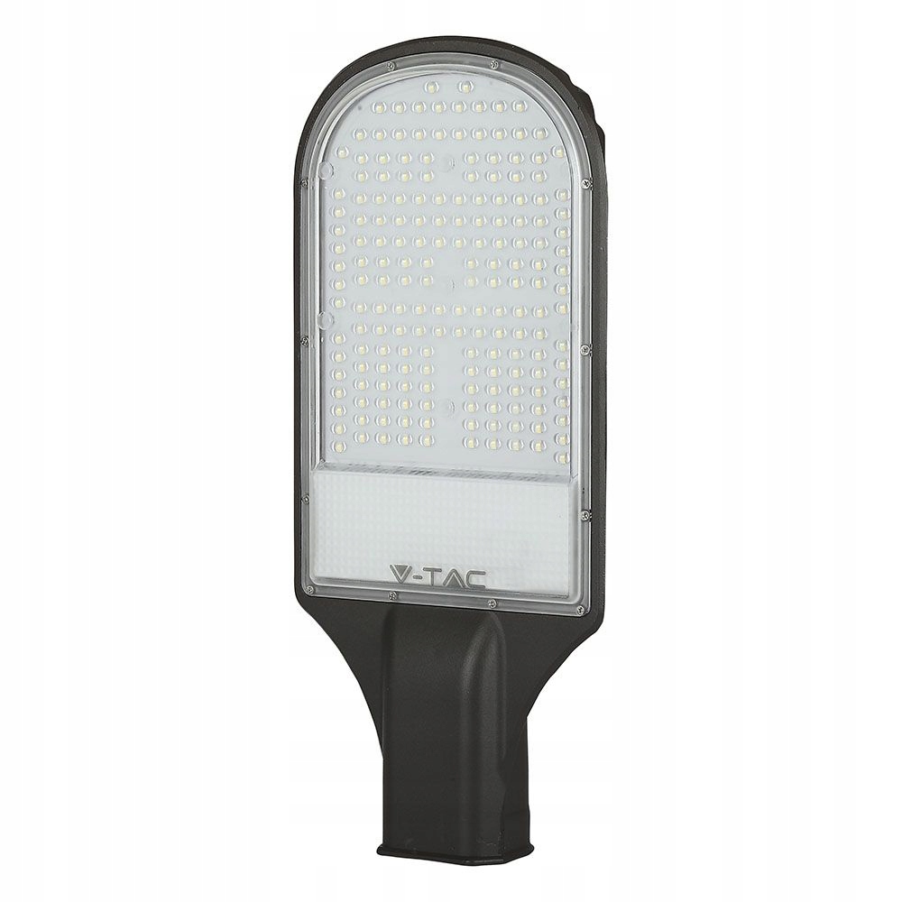 Ulická Lampa S Osvetlením 100W 4000K Neutrálna farba V-tac