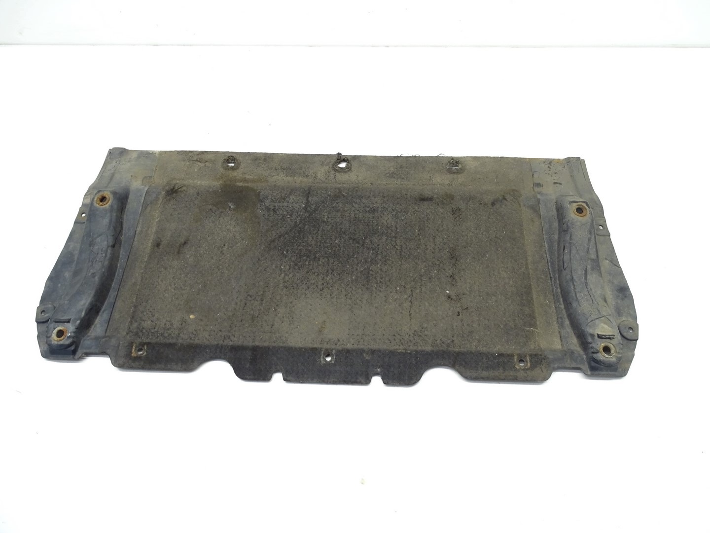 fedél alsó fedél alatt motor AUDI A6 C7 4G0863821F
