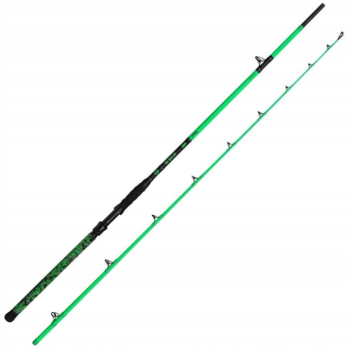 MadCat Uv Series Cat-stick 300cm 150-300g 2skład Wędka Sumowa MadCat 163910
