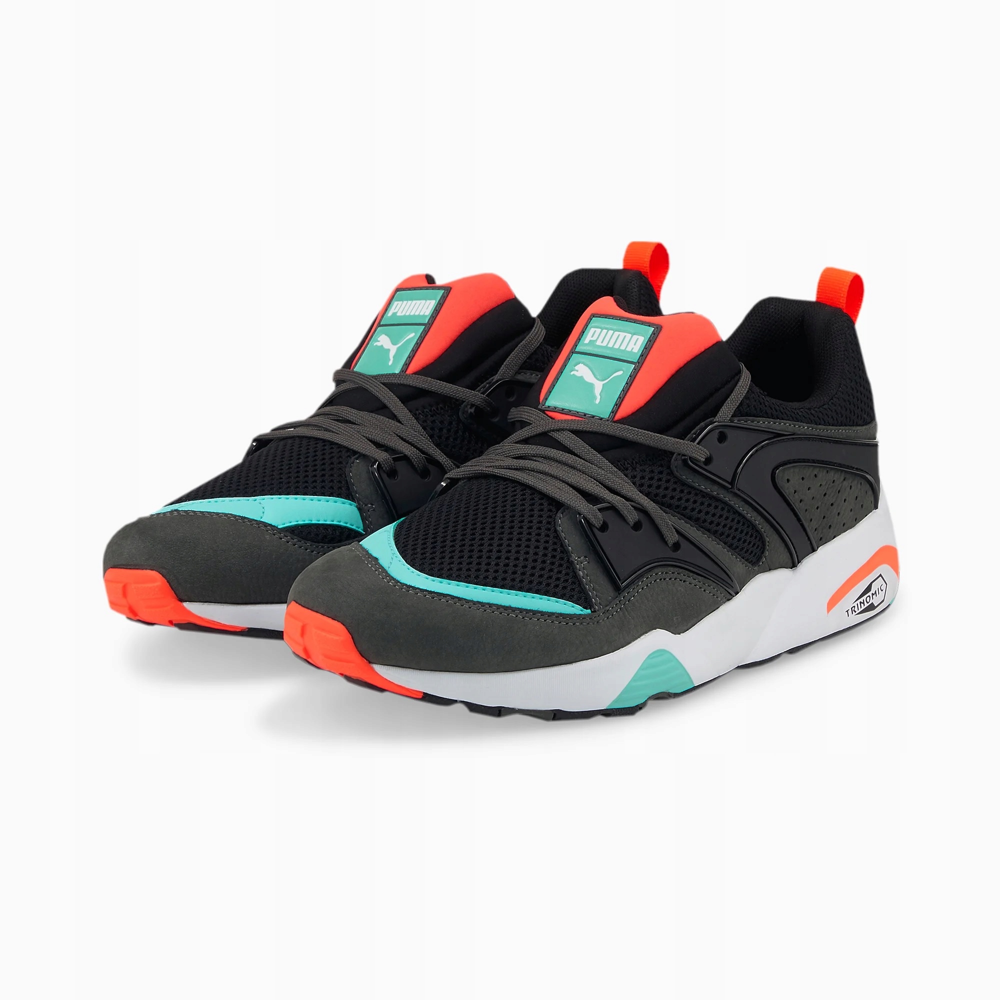 Puma blaze sale of glory 42