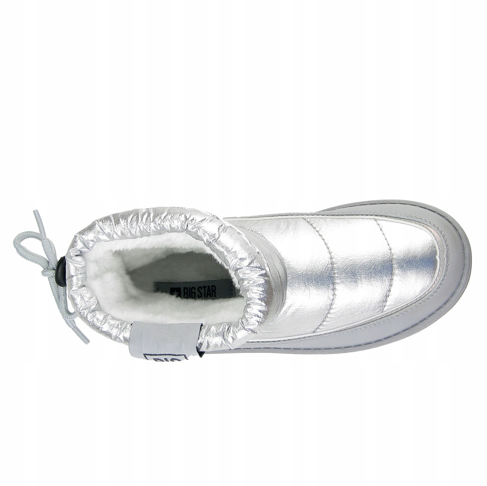 ŚNIEGOWCE BIG STAR botki zimowe KK374218 35 Materiał inny materiał