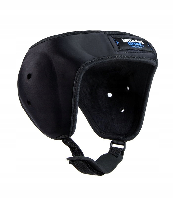 Ochraniacz na uszy Zapasy Bjj Mma Ground Game Uniwersalny