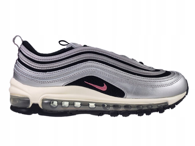Nike dámské sportovní boty Wmns Air Max 97 velikost 40