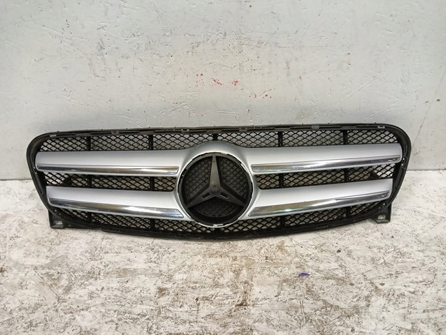 Mercedes-Benz GLA W156 Kühlergrill FRONTGRILL Kühlergitter A1568880460 - Thumbnail 1