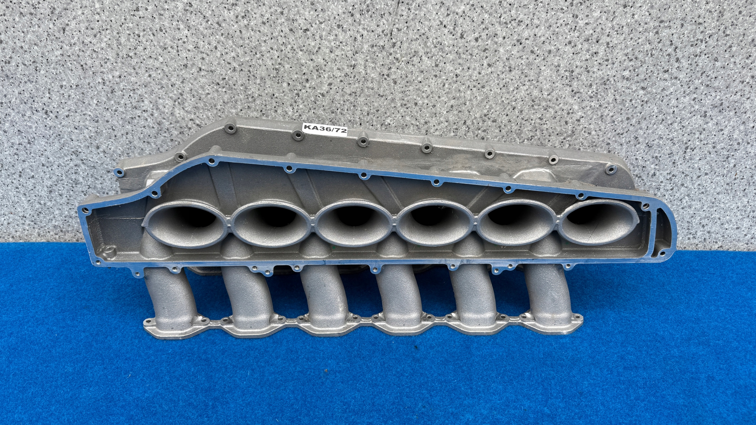 header pipe central 6.3 V12 FERRARI GTC4 LUSSO F151 271908 KA36/72