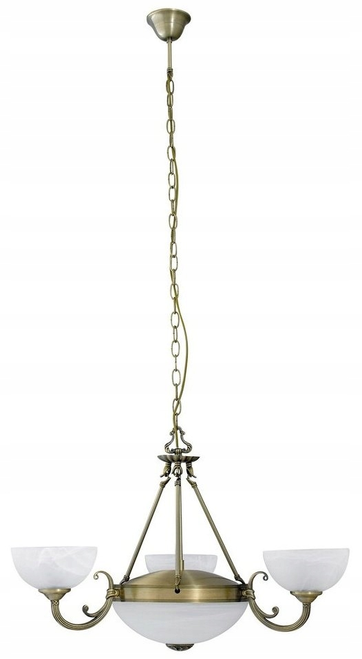 Lustr Marlene 8543 Rabalux