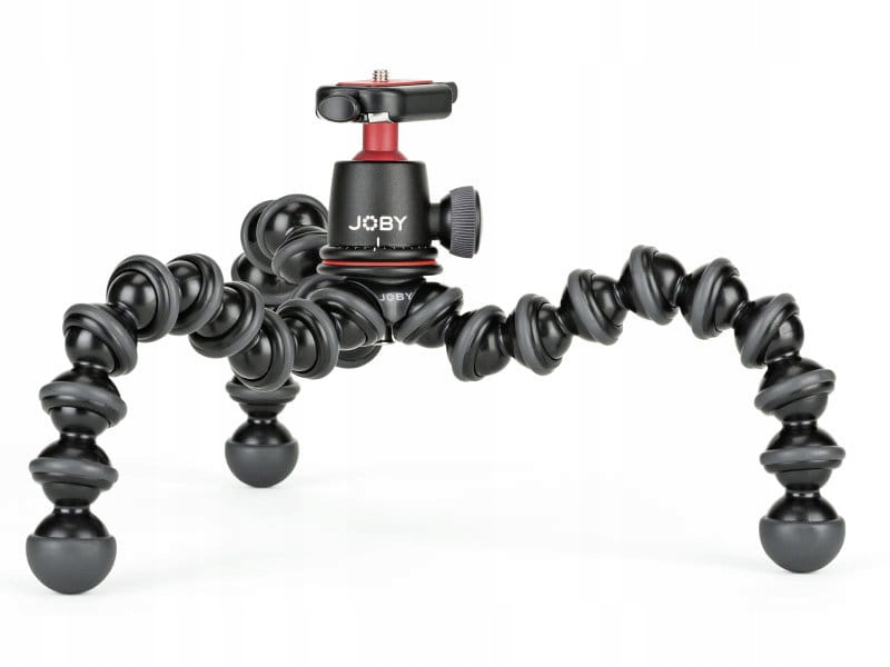 Statyw Joby Gorillapod 3K Kit JB01507-BWW Model GorillaPod 3K Kit