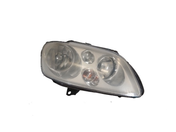 VW TOURAN and light right front 1T0941006F