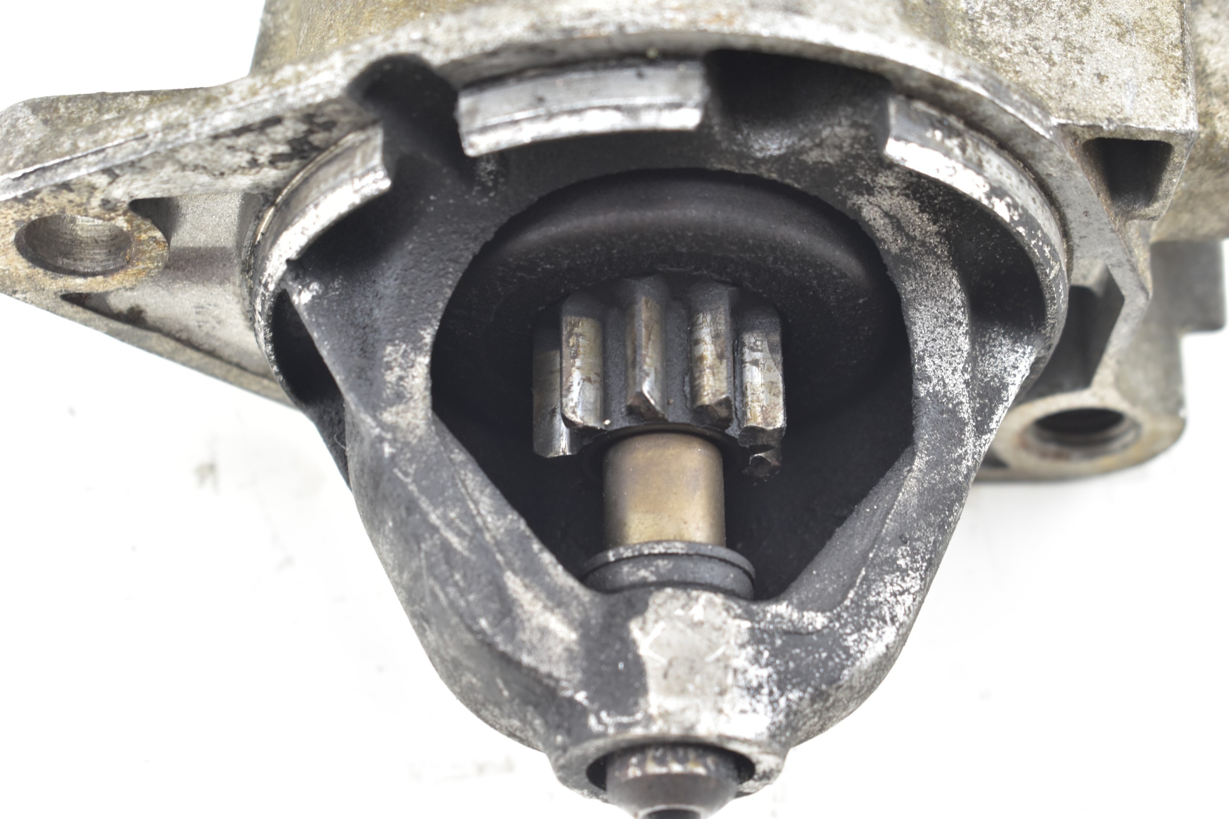 starter OPEL ASTRA H CORSA C 2.0 TURBO 0001107108