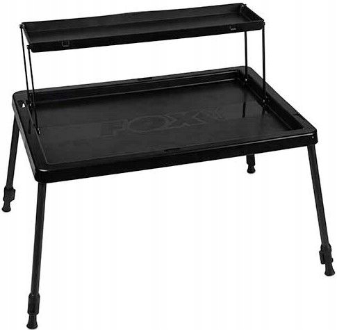 Stolik Fox 2 Tier Bivvy Table