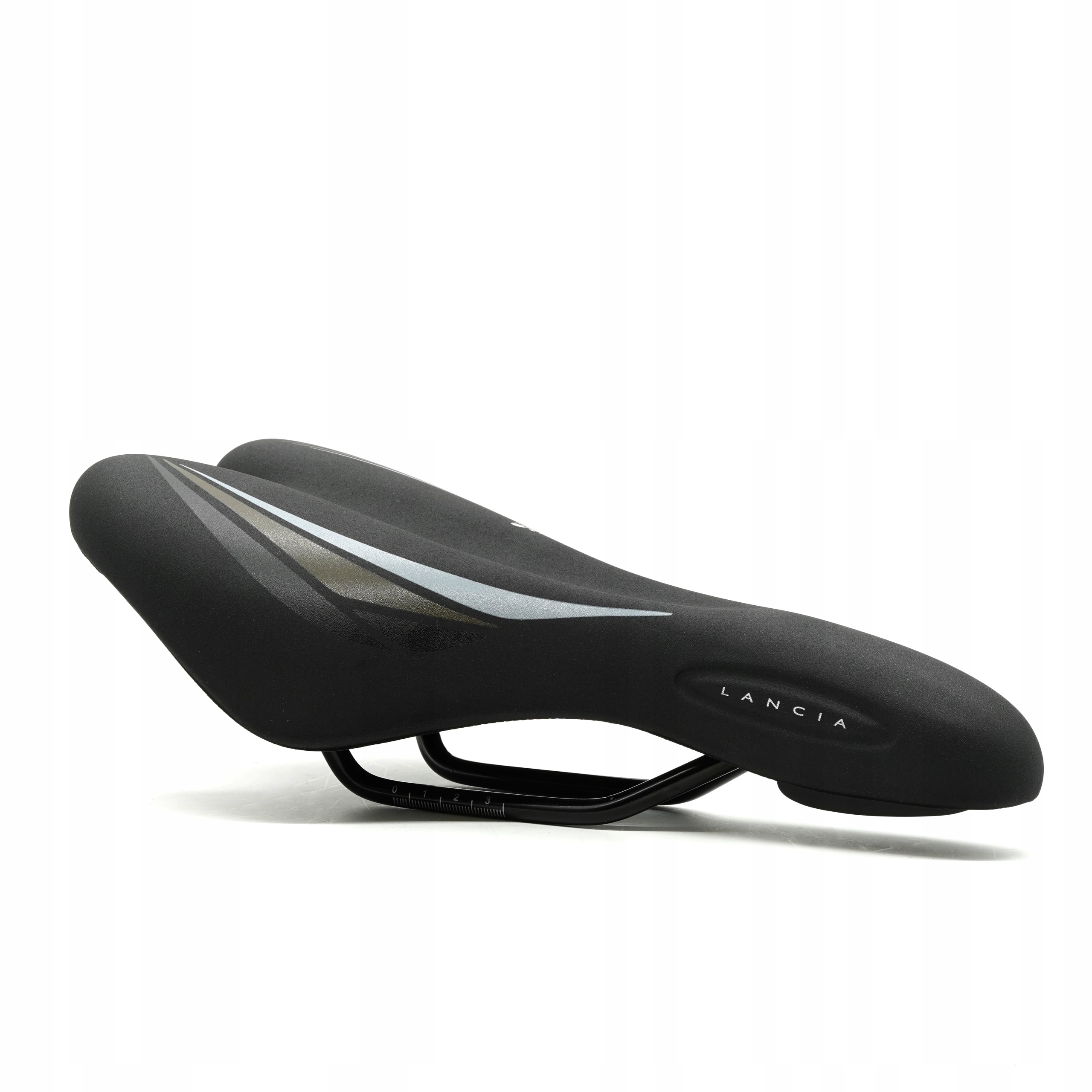 

Siodełko Rowerowe Selle Royal Lancia Gel Żelowe
