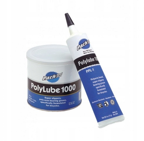 Smar do Łożysk PARK TOOL PPL-1 Polylube 1000 113 g