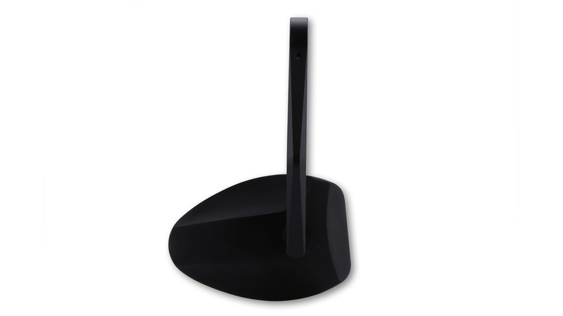 Highsider Ferrara 2 Zrcátka na konci řídítek (1ks) 301-782