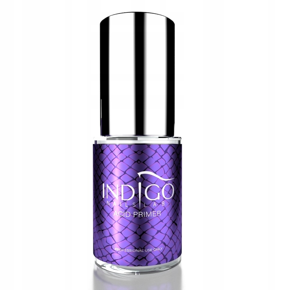 Indigo acid primer 5ml primer kwasowy Rodzaj preparatu odtłuszczacze, primery