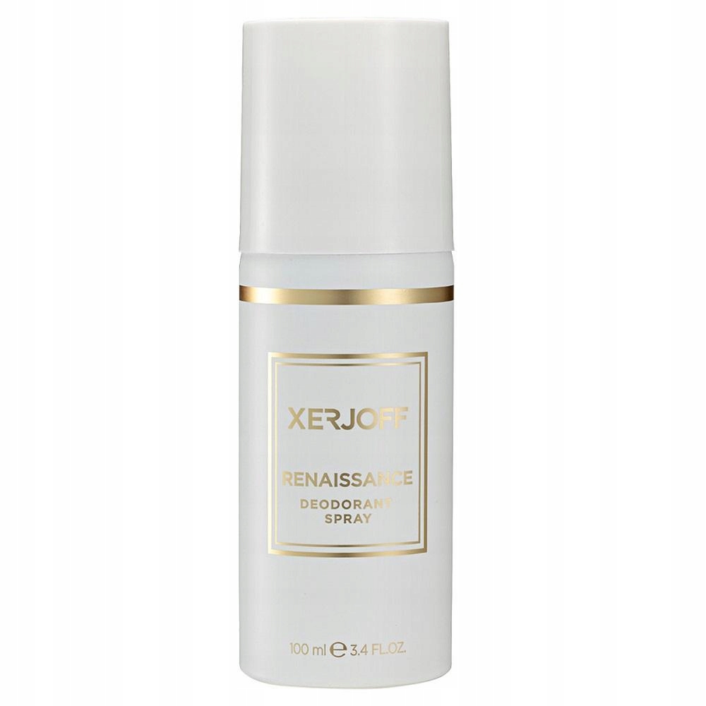 Xerjoff Xj 1861 Renaissance Deodorant Vapo 100 ml