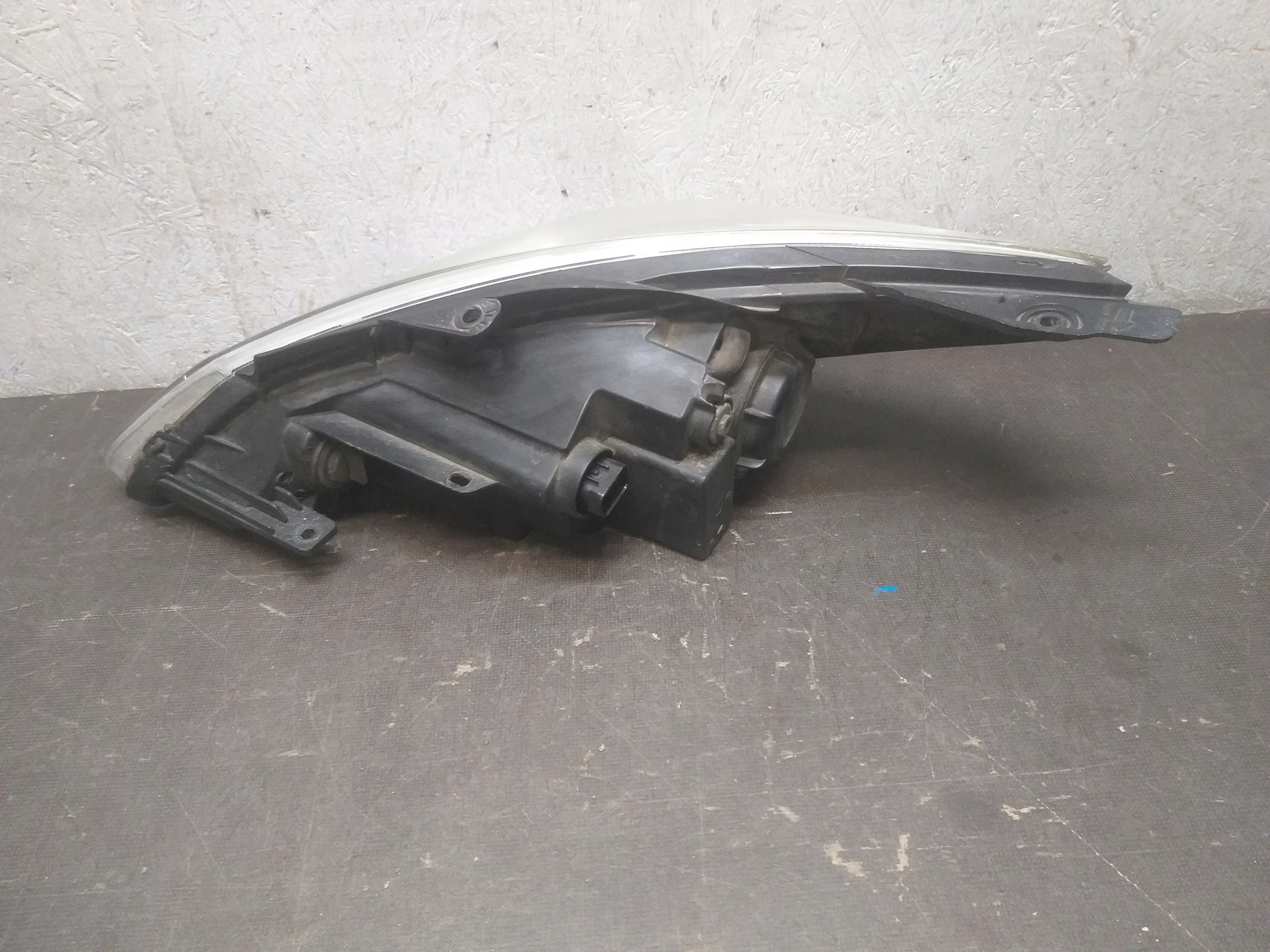 light front right HYUNDAI I10 07-10 92102-0X0