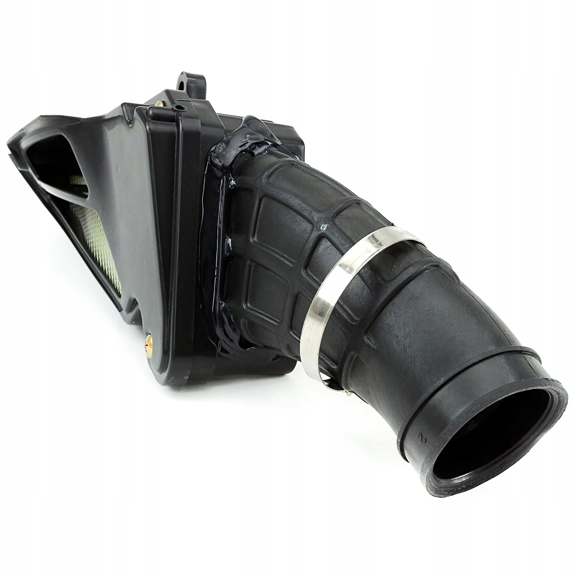 Filtr powietrza airbox 45 mm Kayo 125 140 160 Tt dirt pit bike cross enduro