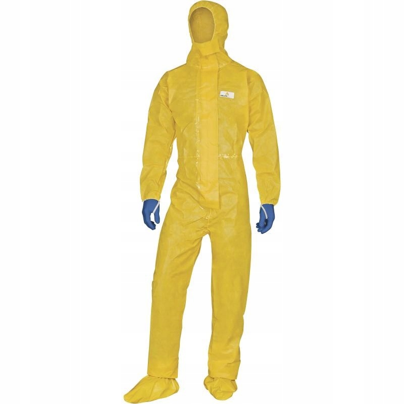 

Kombinezon Biologiczny Chemiczny Delta DT300 M