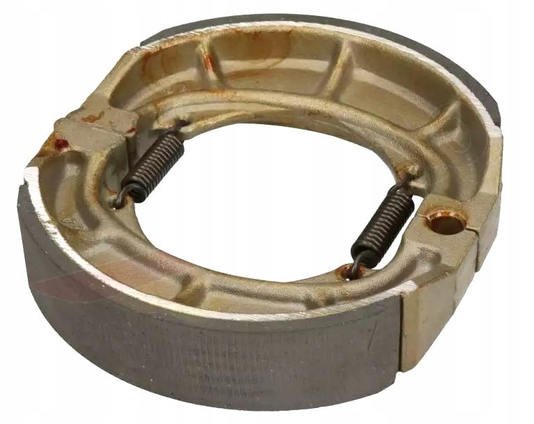 Brzdové Čelisti Atala/Rizzato AT10 25 50 AT12 AT14 Carosello Skeggia