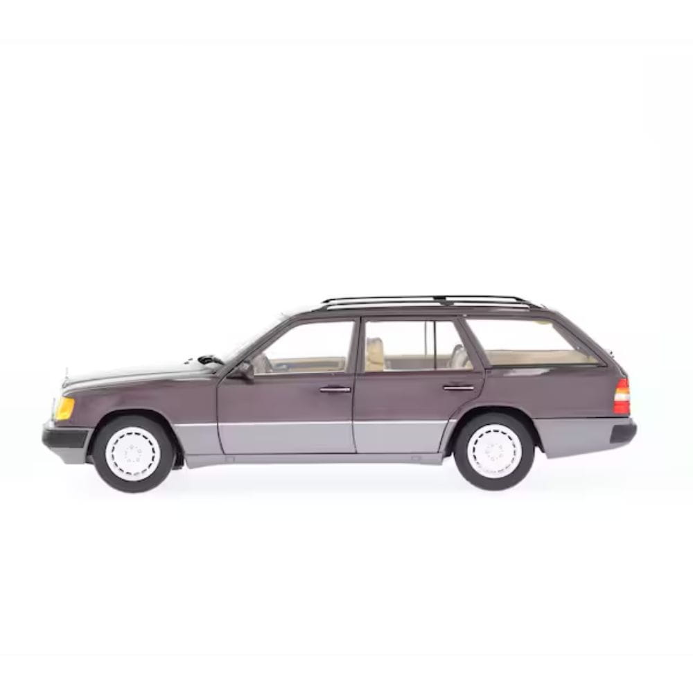 MODELIK MERCEDES-BENZ 300 D S 124 KOMBI (1989-1993) B66040701 Numer katalogowy producenta B66040701