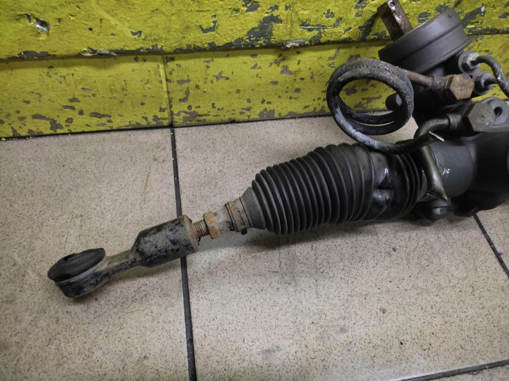 VW PASSAT B5 servo control 7852501328