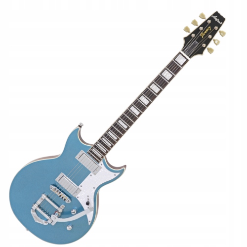 Aria 212-MK2 (phbl) elektrická kytara