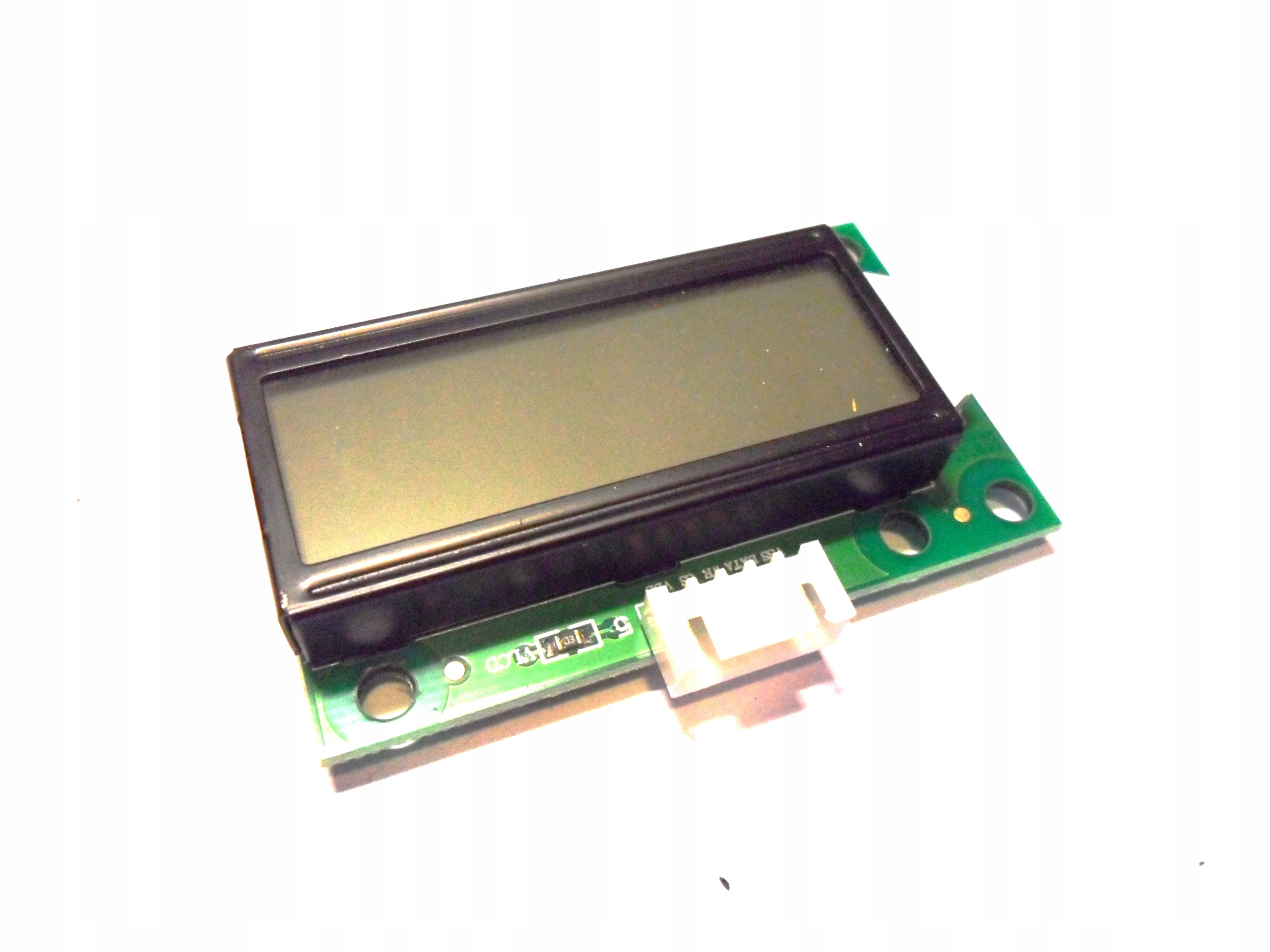 Wyświetlacz LCD Tiruix,