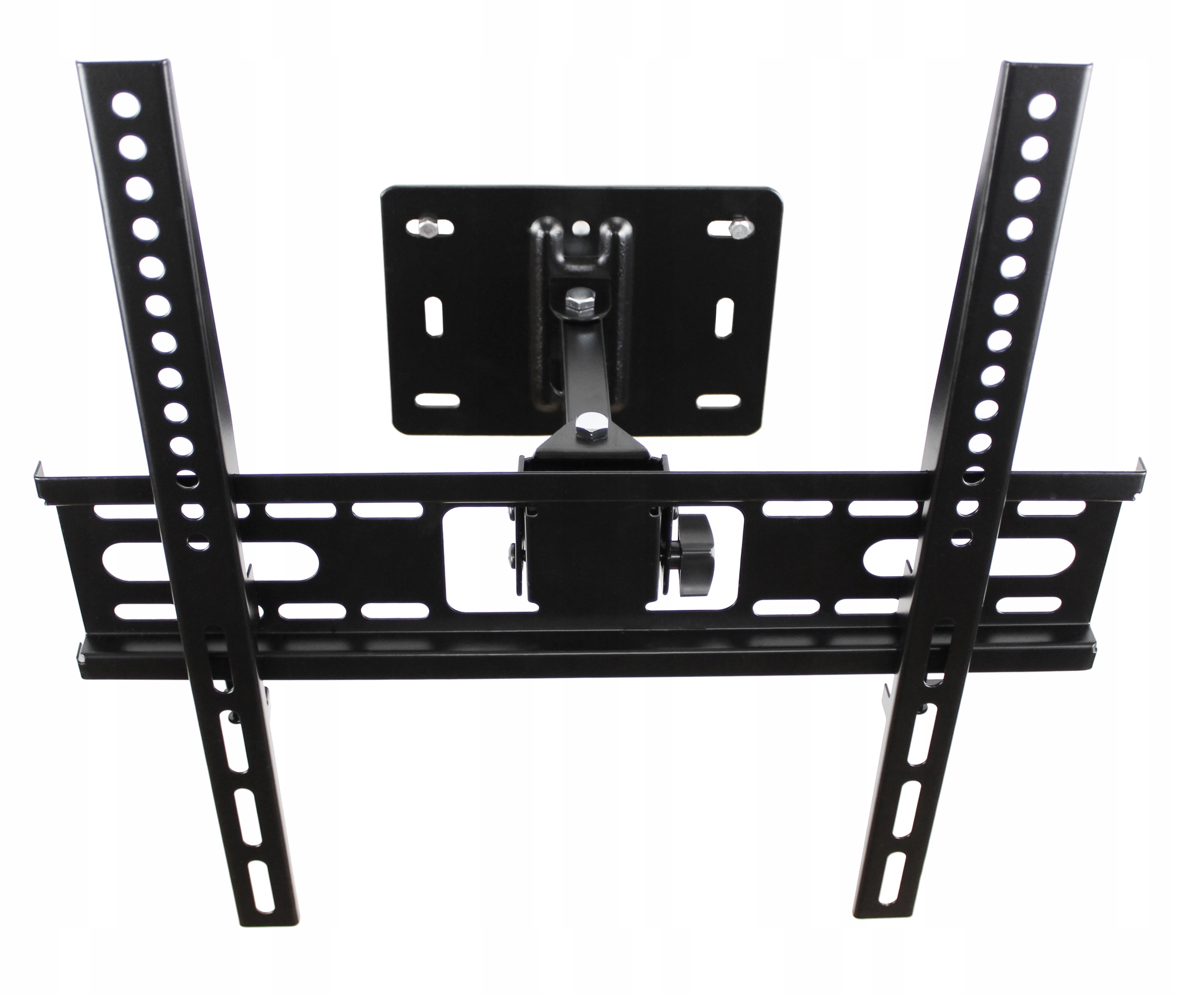 OBROTOWY UCHWYT DO TV TELEWIZORA LED REGULOWANY