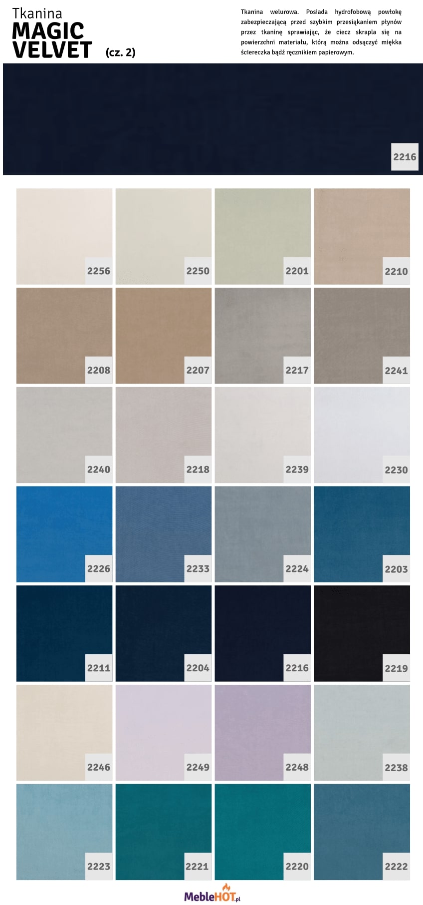 Kufer otwierany tapicerowany skrzynia przed łóżko 140 cm x 40 cm Głębokość mebla 40 cm