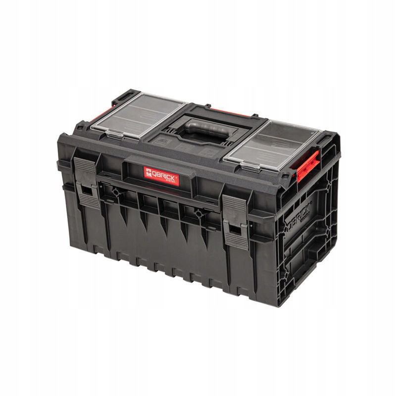 

Skrzynia modułowa Qbrick System One 350 Profi 2.0