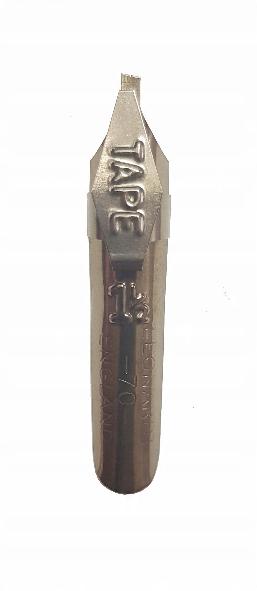 

Stalówka Leonardt Tape Manuscript 1.5 mm