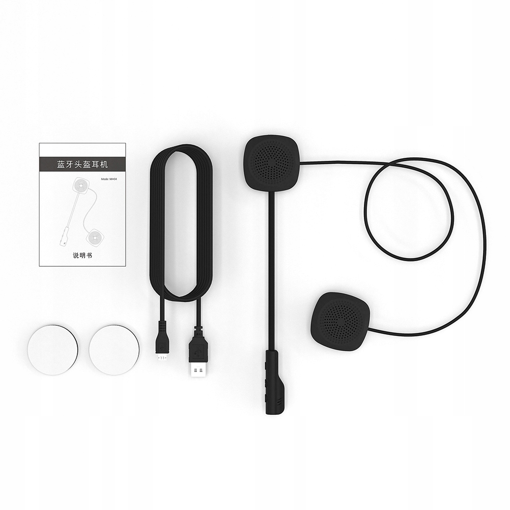 180mah профессиональная гарнитура с