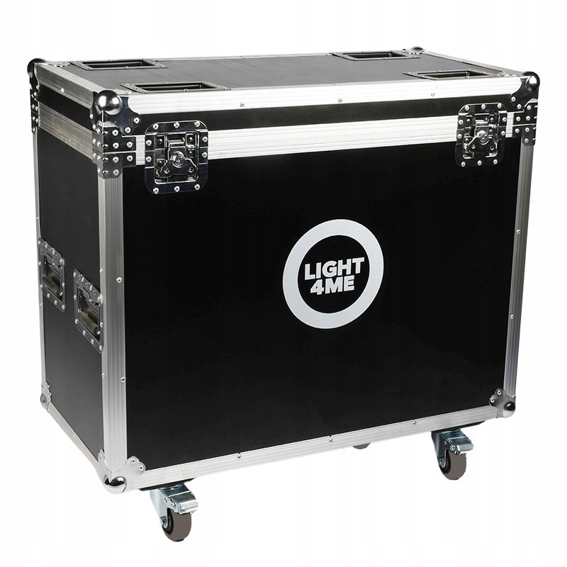 LIGHT4ME 7R Beam 230W Case 2IN1 přepravní box
