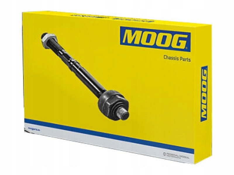 CH-AX-17263 - РУЛЬОВА ТЯГА MOOG CH-AX - 17263 CHAX17263