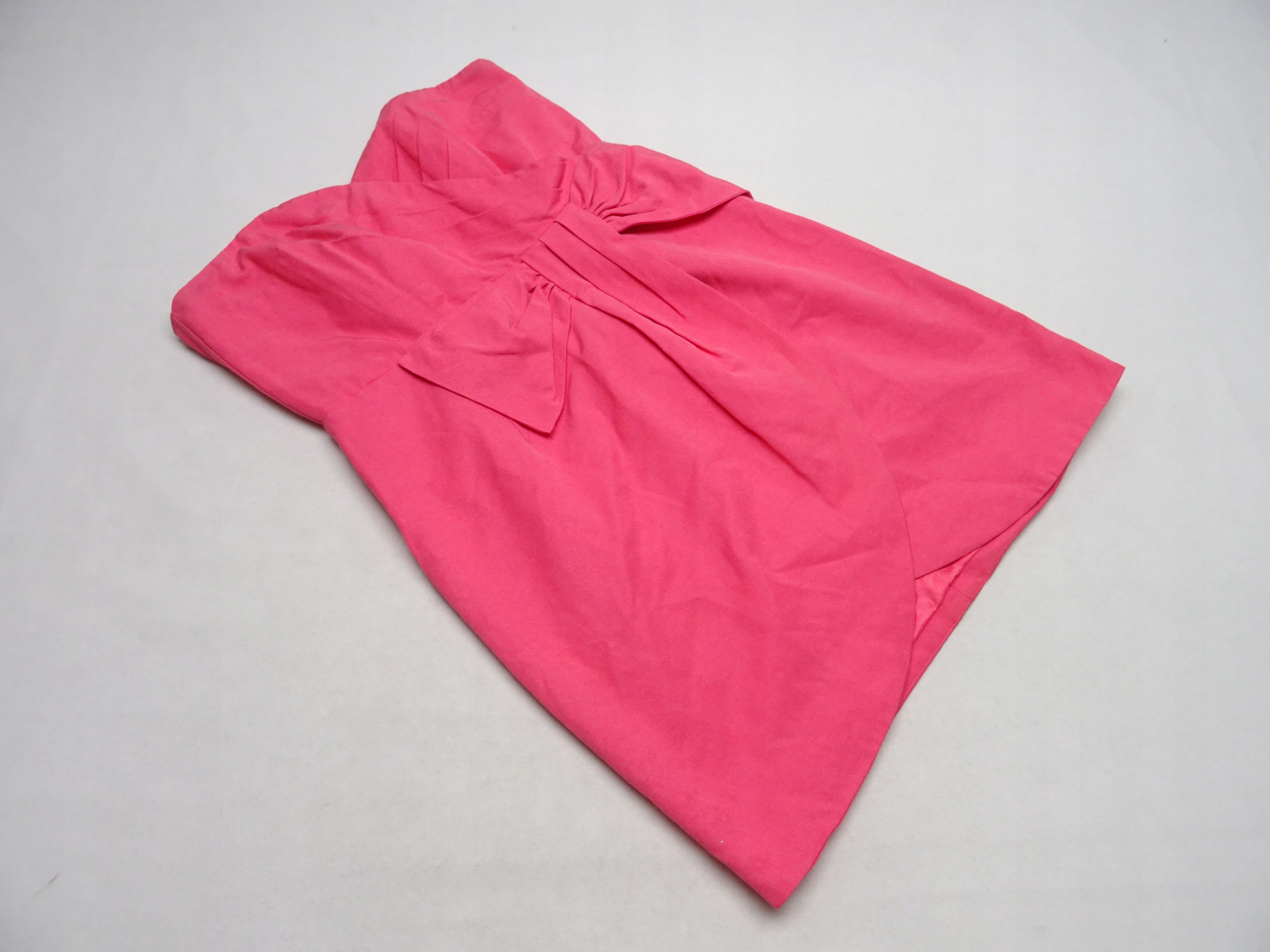 SUKIENKA H&M 44/XXL Rozmiar 44