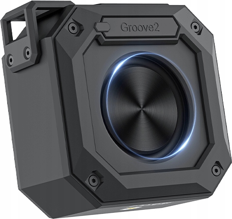 

Tronsmart Groove2 głośnik Przenośny IPX7SoundPulse