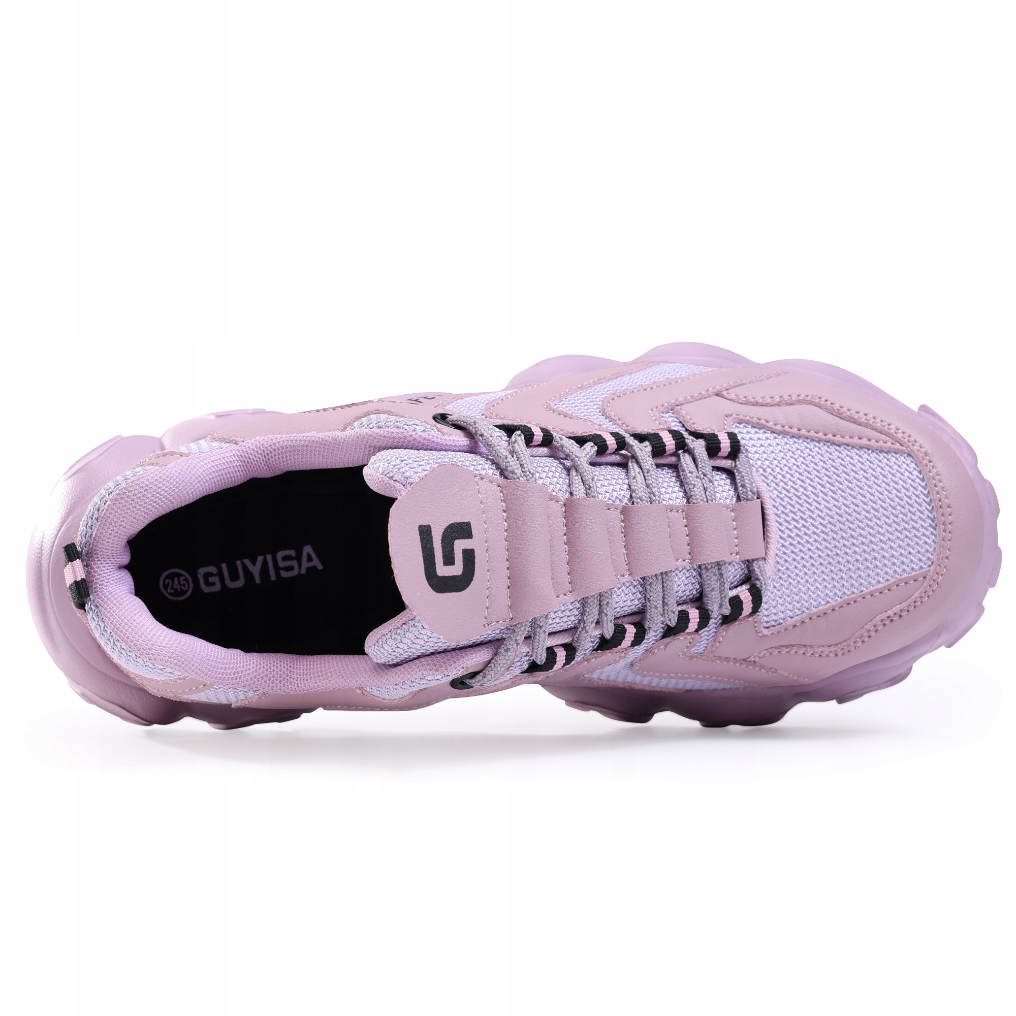 NOWA BUTY ROBOCZE DAMSKIE LEKKIE półbuty BHP z noskiem 40 Przeznaczenie uniwersalne