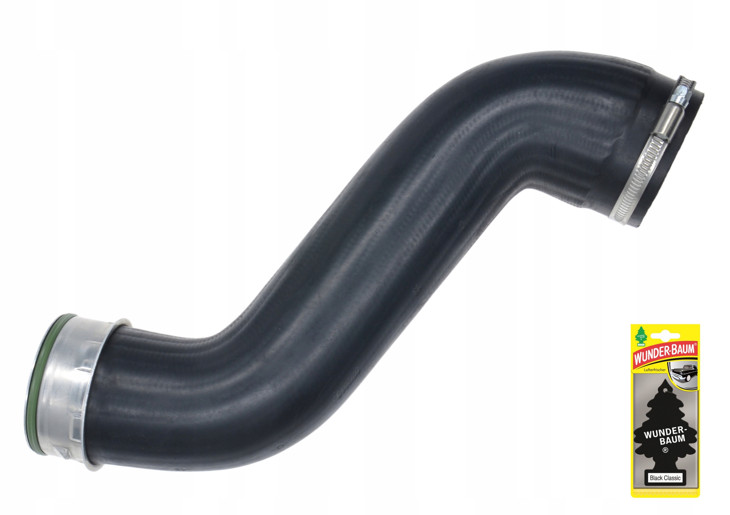 2215281482 - Шланг для MERCEDES S-Class W221 S320 S350