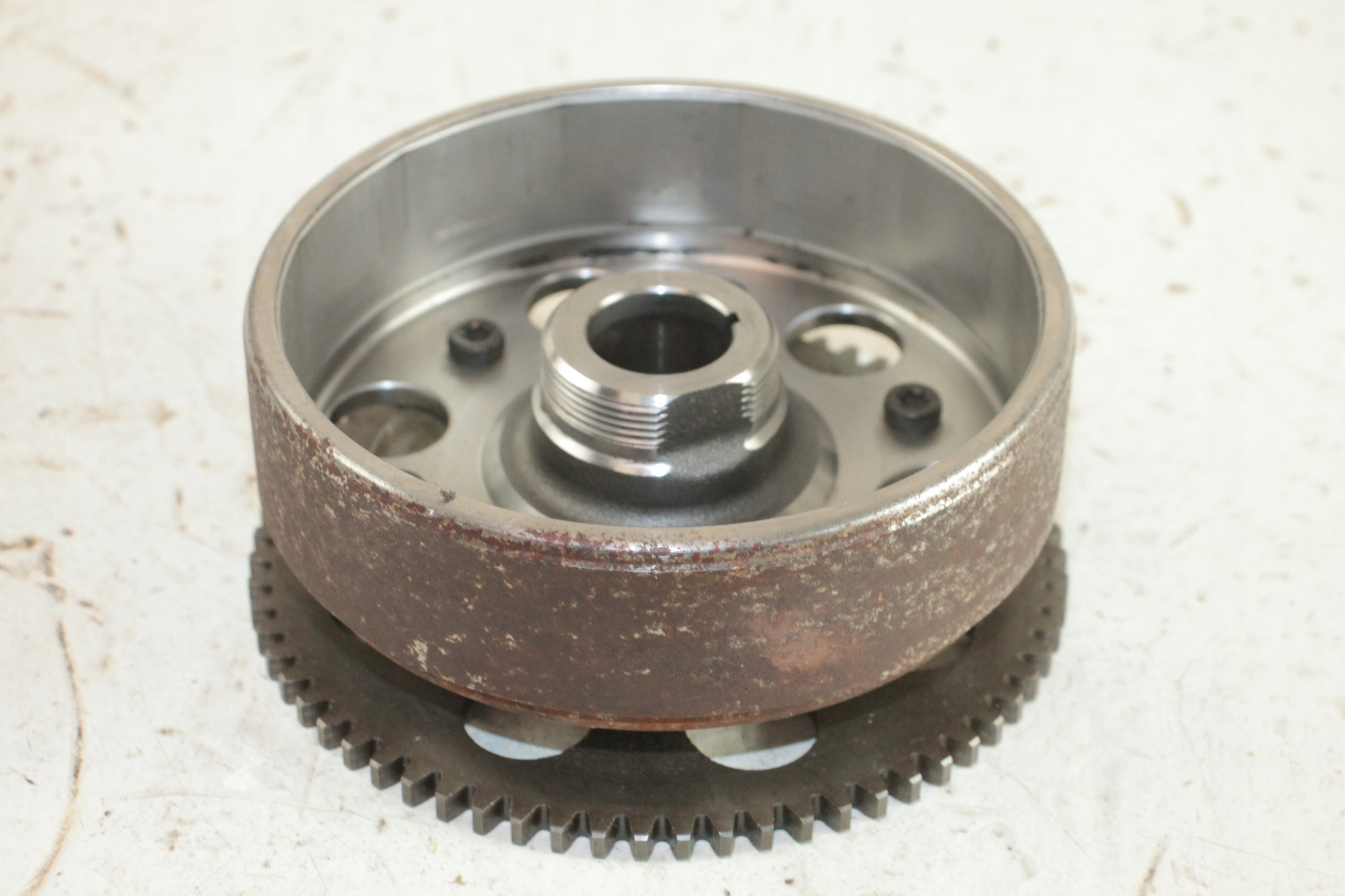 Kawasaki Zx9r Zx9 Ninja w Silniki do motocykli - Allegro.pl