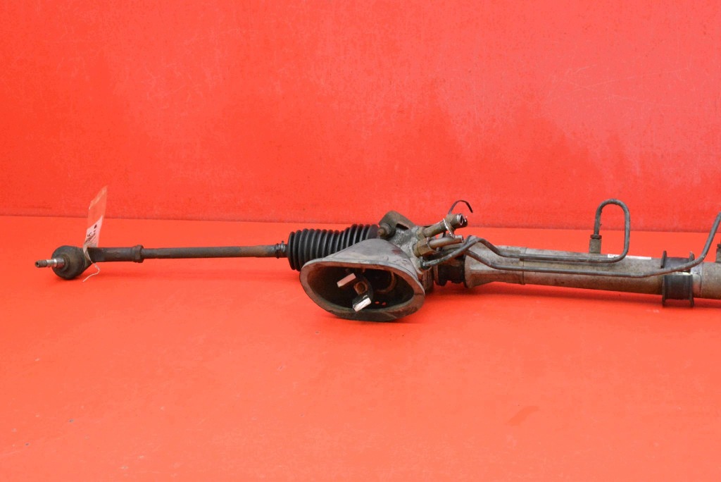 servo control EU 8200711404 RENAULT THALIA II 1.4 16V 98 KM 08-12
