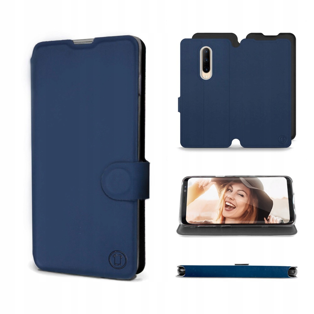 

Etui Mobiwear do OnePlus 7 Pro S_dbb