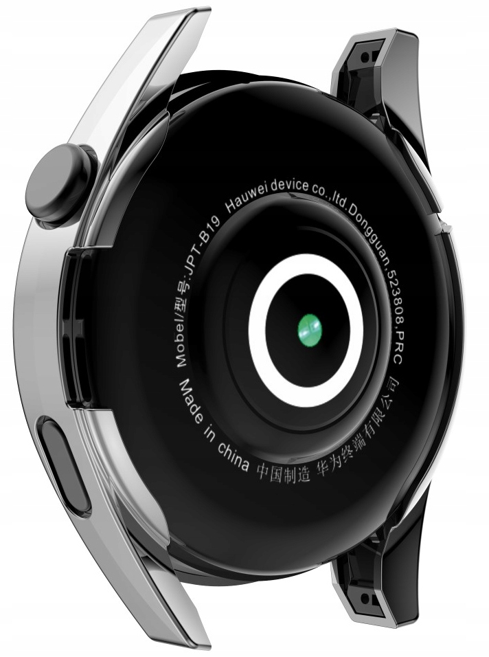 ETUI + SZKŁO 2w1 DO HUAWEI WATCH GT 3 42MM KOLORY Rodzaj pasek